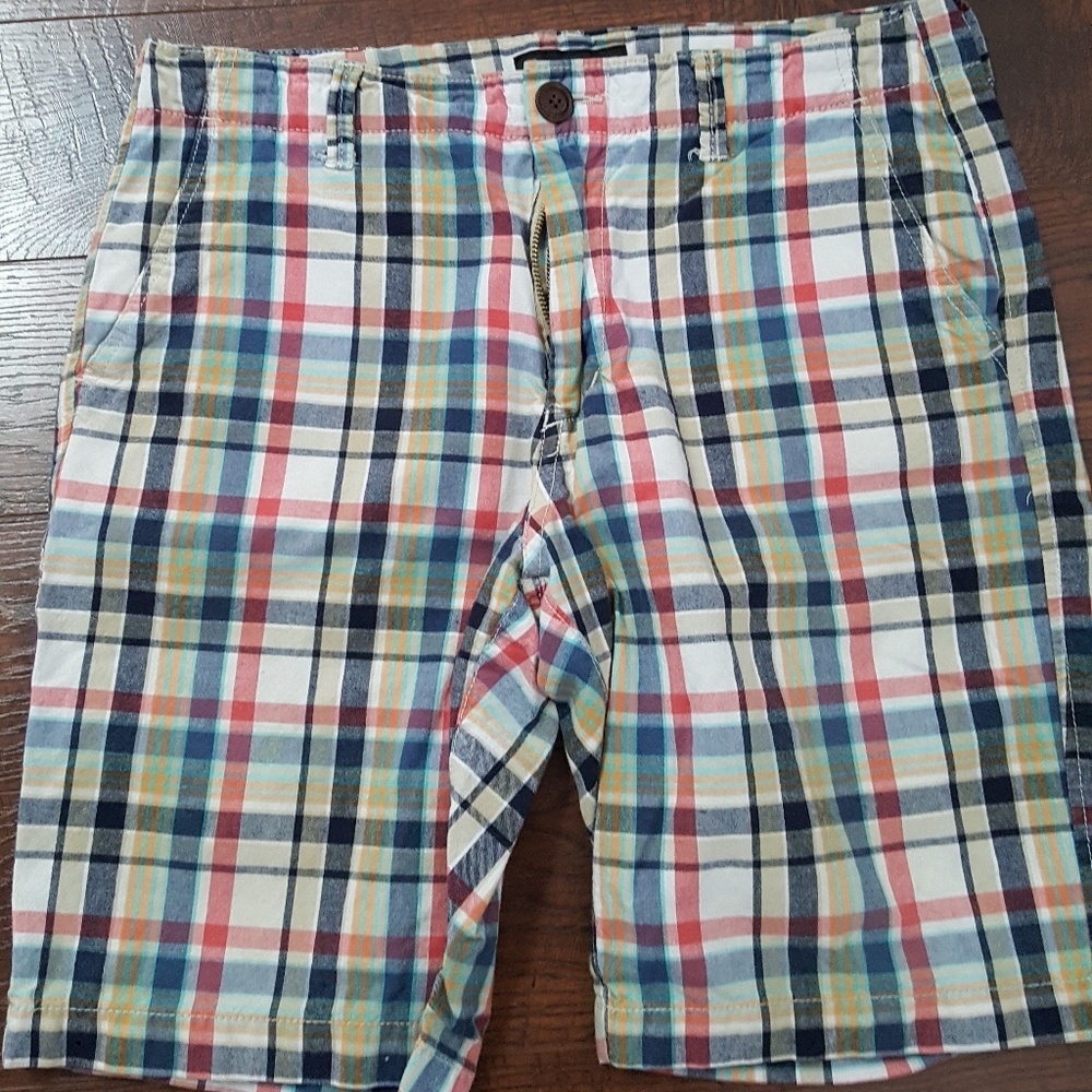Men's Aeropostle shorts